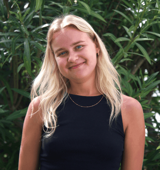 Darija Babrauskaite · Learning in the Sun