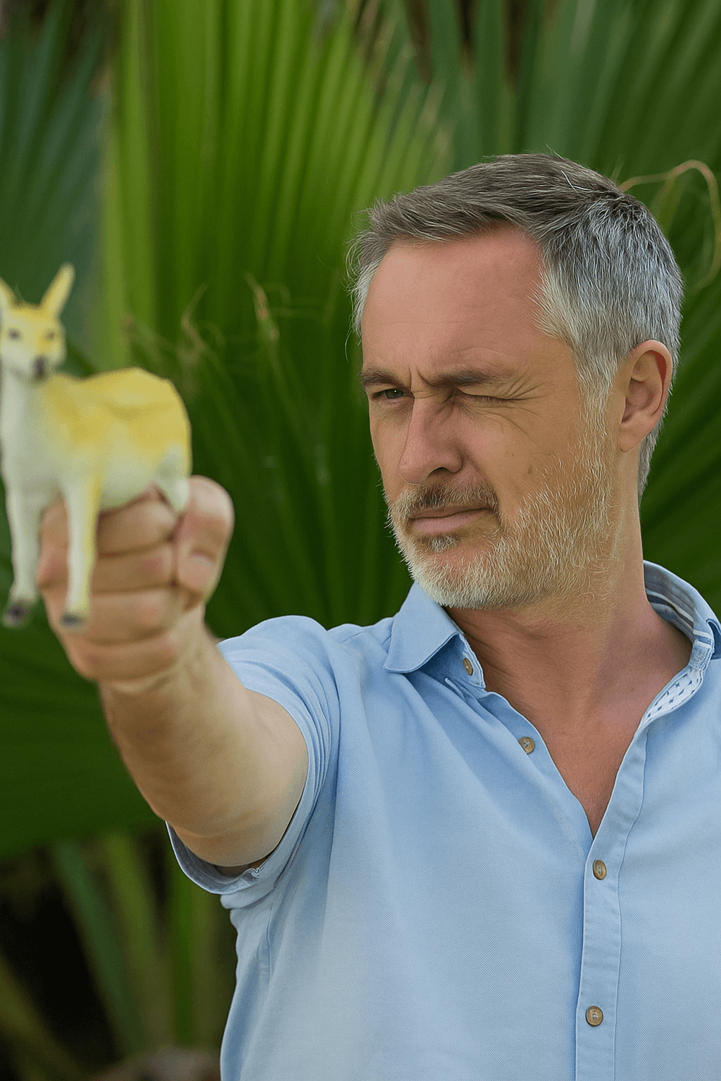 Frank Fucile - Founder